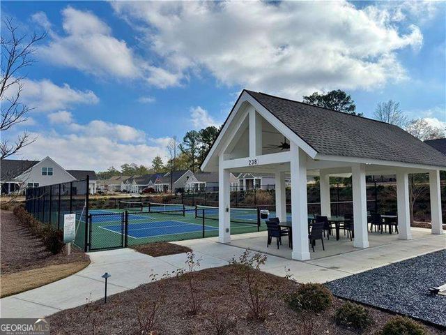 35 Pinewood Court, Hiram, GA 30141