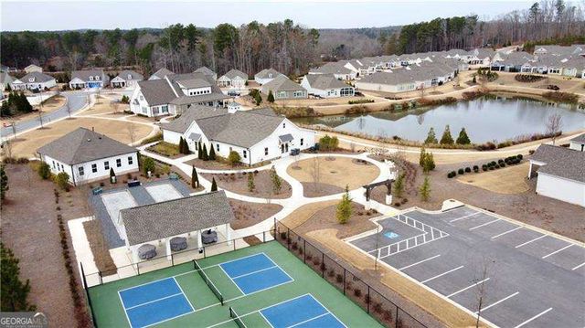 35 Pinewood Court, Hiram, GA 30141