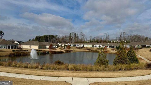 35 Pinewood Court, Hiram, GA 30141