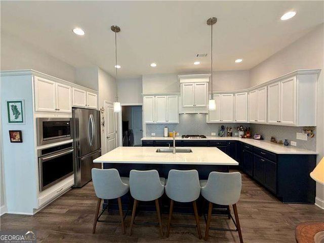 35 Pinewood Court, Hiram, GA 30141