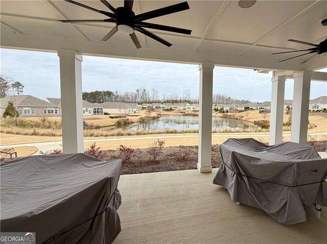 35 Pinewood Court, Hiram, GA 30141