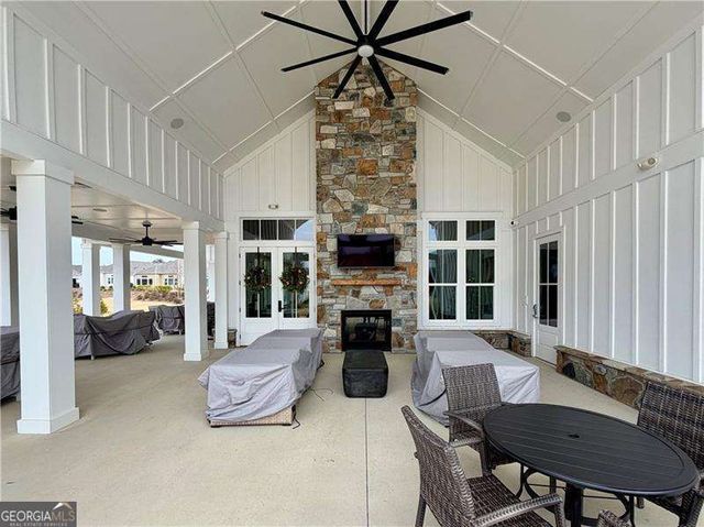 35 Pinewood Court, Hiram, GA 30141