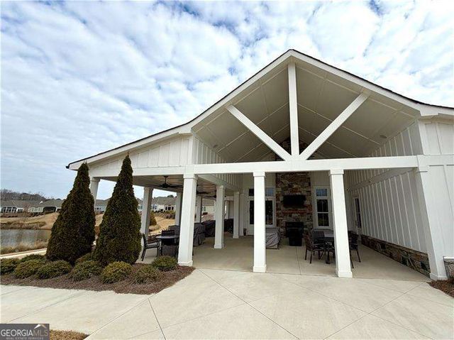 35 Pinewood Court, Hiram, GA 30141