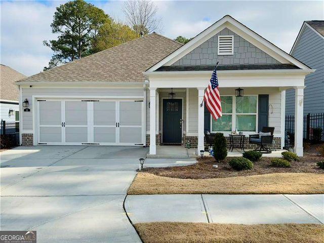 35 Pinewood Court, Hiram, GA 30141