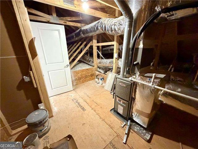 35 Pinewood Court, Hiram, GA 30141