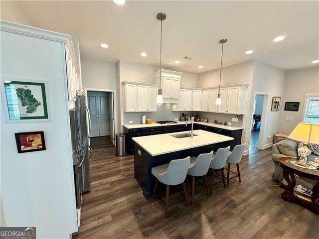 35 Pinewood Court, Hiram, GA 30141