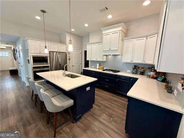 35 Pinewood Court, Hiram, GA 30141