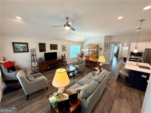 35 Pinewood Court, Hiram, GA 30141