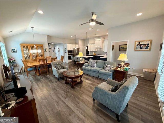 35 Pinewood Court, Hiram, GA 30141