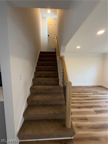 3976 E 190th Street, Cleveland, OH 44122