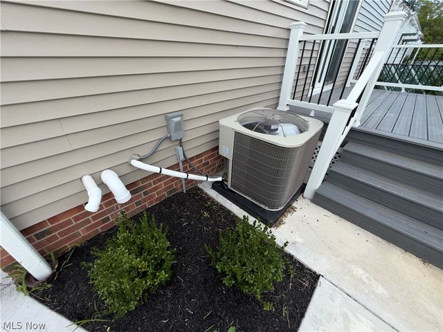 3976 E 190th Street, Cleveland, OH 44122