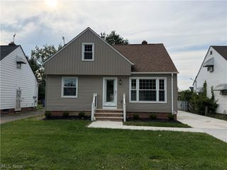 3976 E 190th Street, Cleveland, OH 44122