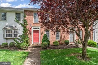 449 DELANCEY COURT, Mechanicsburg, PA 17055