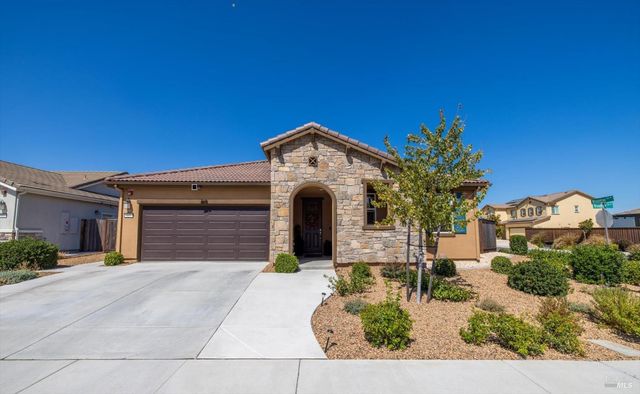 805 Broadfork Cir, Vacaville, CA 95687