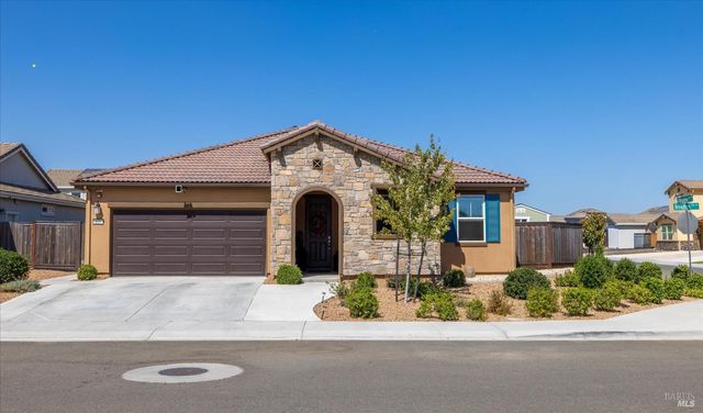 805 Broadfork Cir, Vacaville, CA 95687