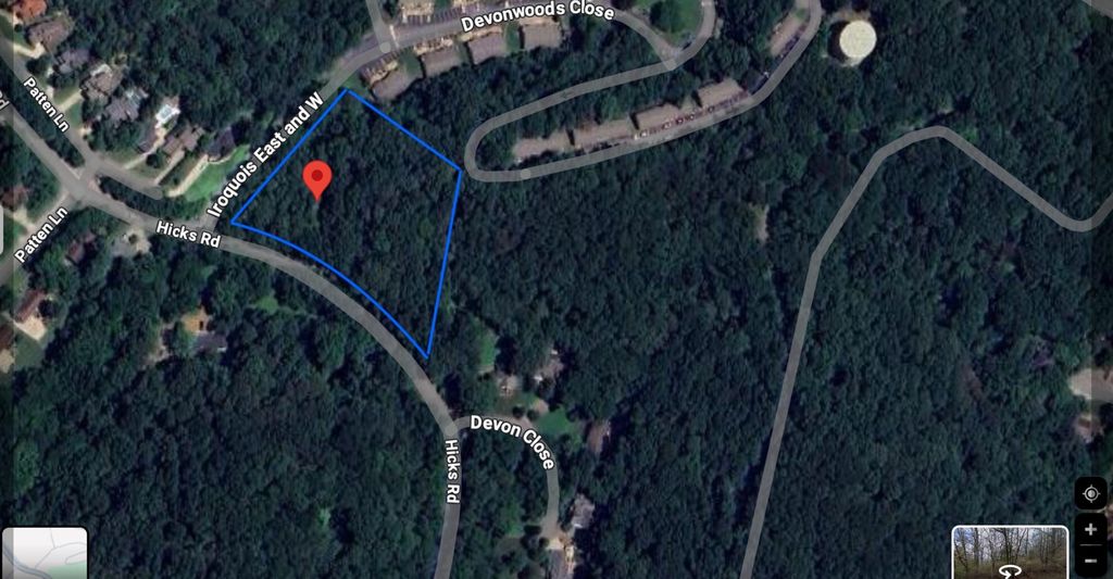180 Hicks Rd, Nashville, TN 37221