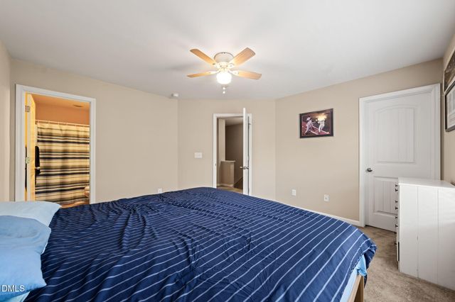 4509 Tarkiln Place, Wake Forest, NC 27587