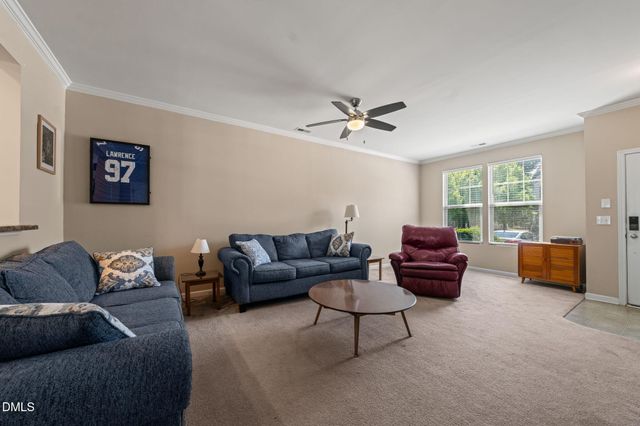 4509 Tarkiln Place, Wake Forest, NC 27587