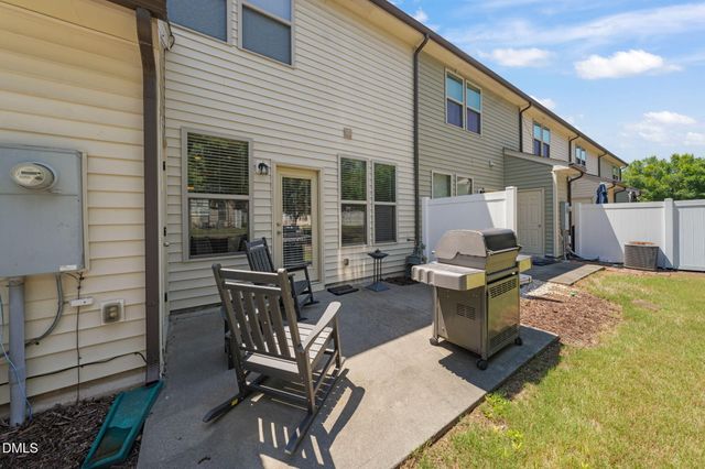 4509 Tarkiln Place, Wake Forest, NC 27587