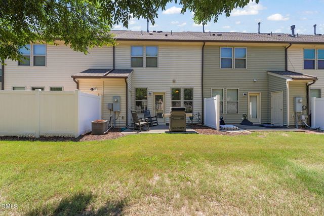 4509 Tarkiln Place, Wake Forest, NC 27587