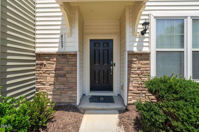 4509 Tarkiln Place, Wake Forest, NC 27587