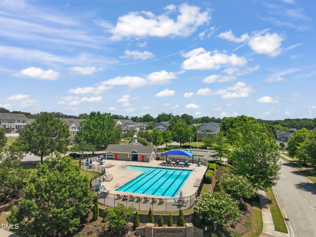 4509 Tarkiln Place, Wake Forest, NC 27587