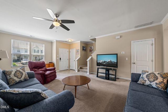 4509 Tarkiln Place, Wake Forest, NC 27587