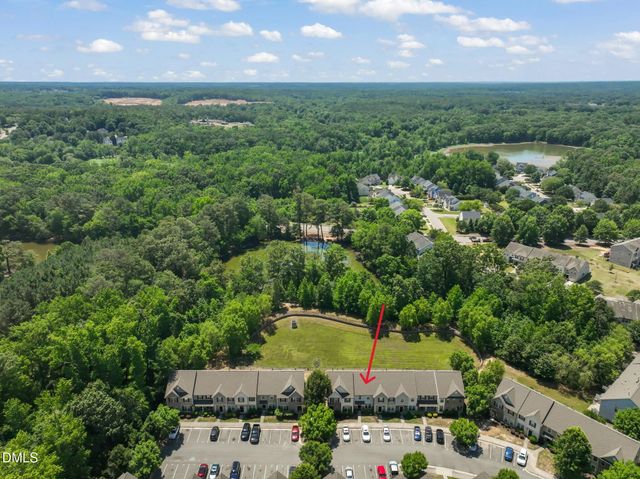4509 Tarkiln Place, Wake Forest, NC 27587