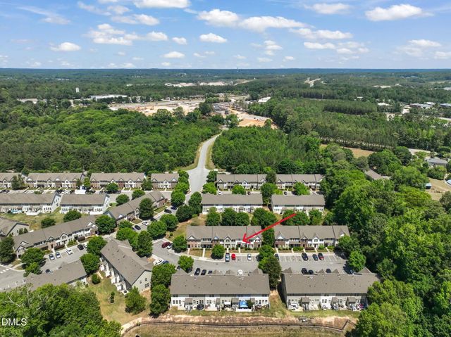 4509 Tarkiln Place, Wake Forest, NC 27587