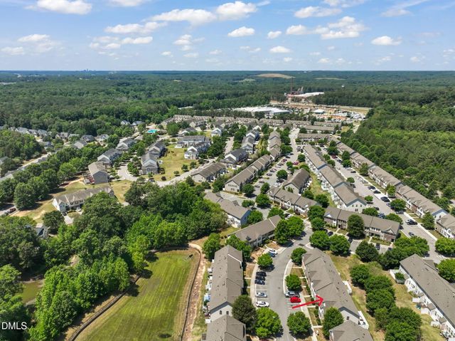 4509 Tarkiln Place, Wake Forest, NC 27587
