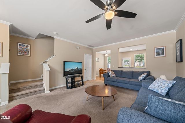 4509 Tarkiln Place, Wake Forest, NC 27587
