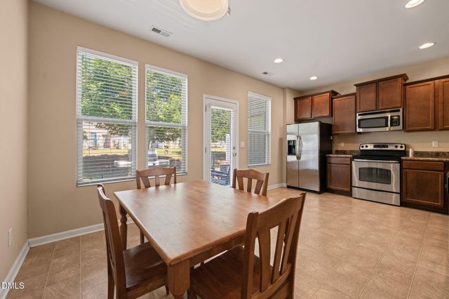 4509 Tarkiln Place, Wake Forest, NC 27587