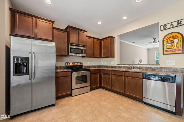 4509 Tarkiln Place, Wake Forest, NC 27587