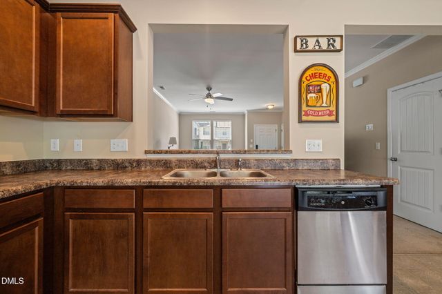 4509 Tarkiln Place, Wake Forest, NC 27587