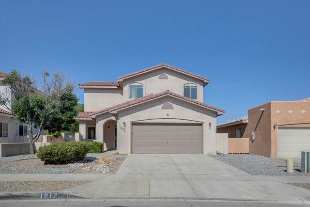 1012 Casa Maria Road NE, Albuquerque, NM 87113