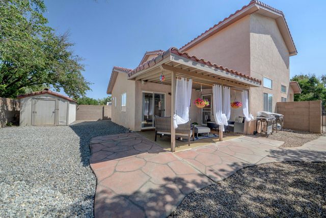 1012 Casa Maria Road NE, Albuquerque, NM 87113