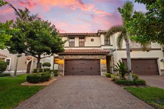 8442 Lake Majesty Lane, Parkland, FL 33076