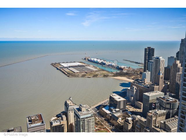 175 E Delaware Place 7107, Chicago, IL 60611