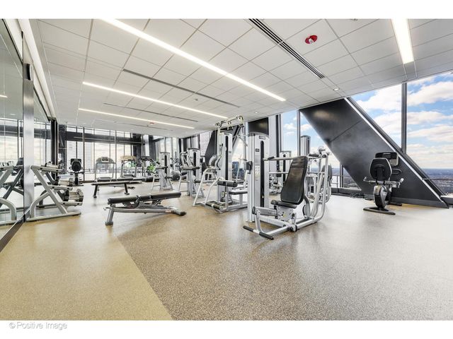 175 E Delaware Place 7107, Chicago, IL 60611