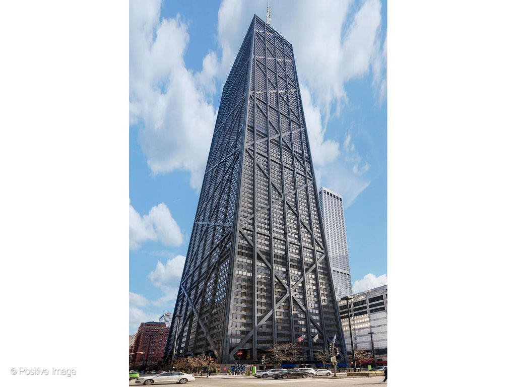 175 E Delaware Place 7107, Chicago, IL 60611