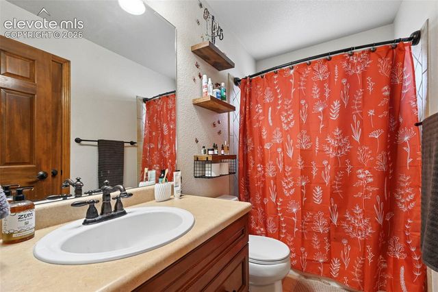 7514 Creekfront Drive, Fountain, CO 80817
