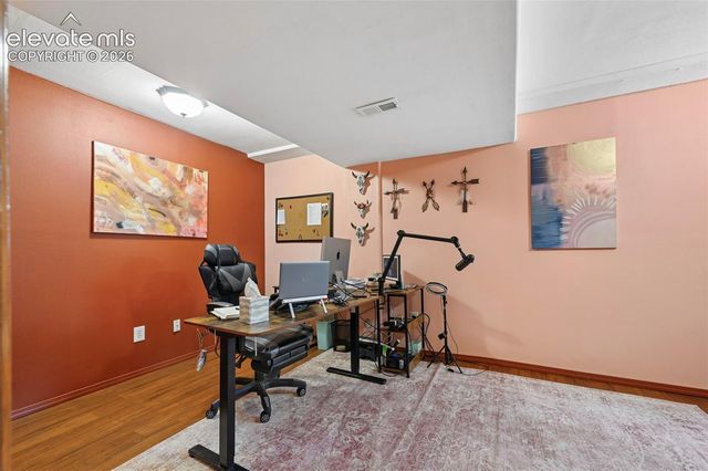 7514 Creekfront Drive, Fountain, CO 80817
