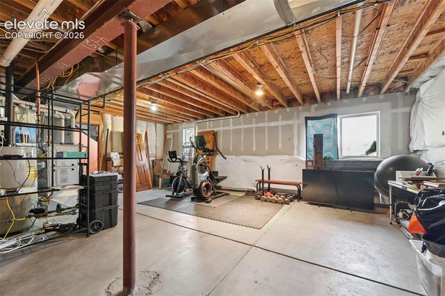 7514 Creekfront Drive, Fountain, CO 80817