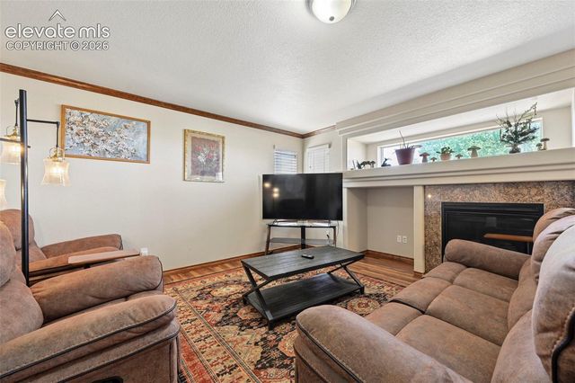 7514 Creekfront Drive, Fountain, CO 80817