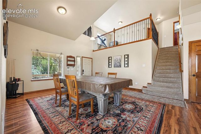 7514 Creekfront Drive, Fountain, CO 80817