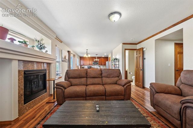7514 Creekfront Drive, Fountain, CO 80817