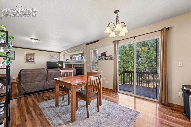 7514 Creekfront Drive, Fountain, CO 80817