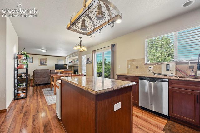 7514 Creekfront Drive, Fountain, CO 80817