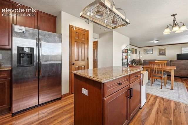7514 Creekfront Drive, Fountain, CO 80817