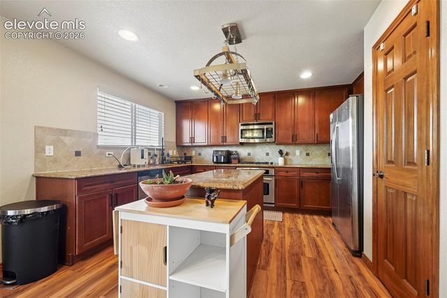 7514 Creekfront Drive, Fountain, CO 80817